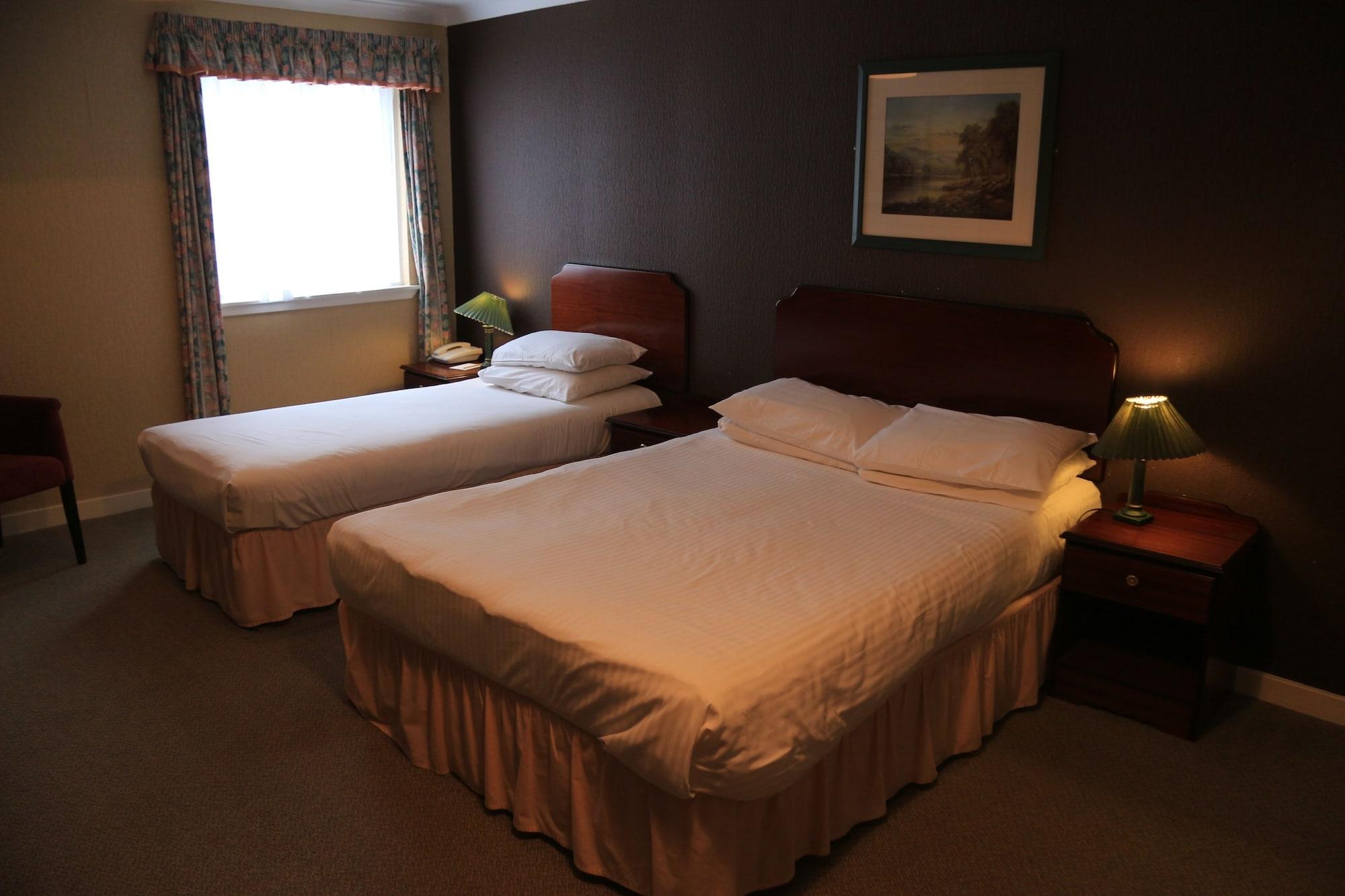 Gairloch Hotel 'A Bespoke Hotel' מראה חיצוני תמונה