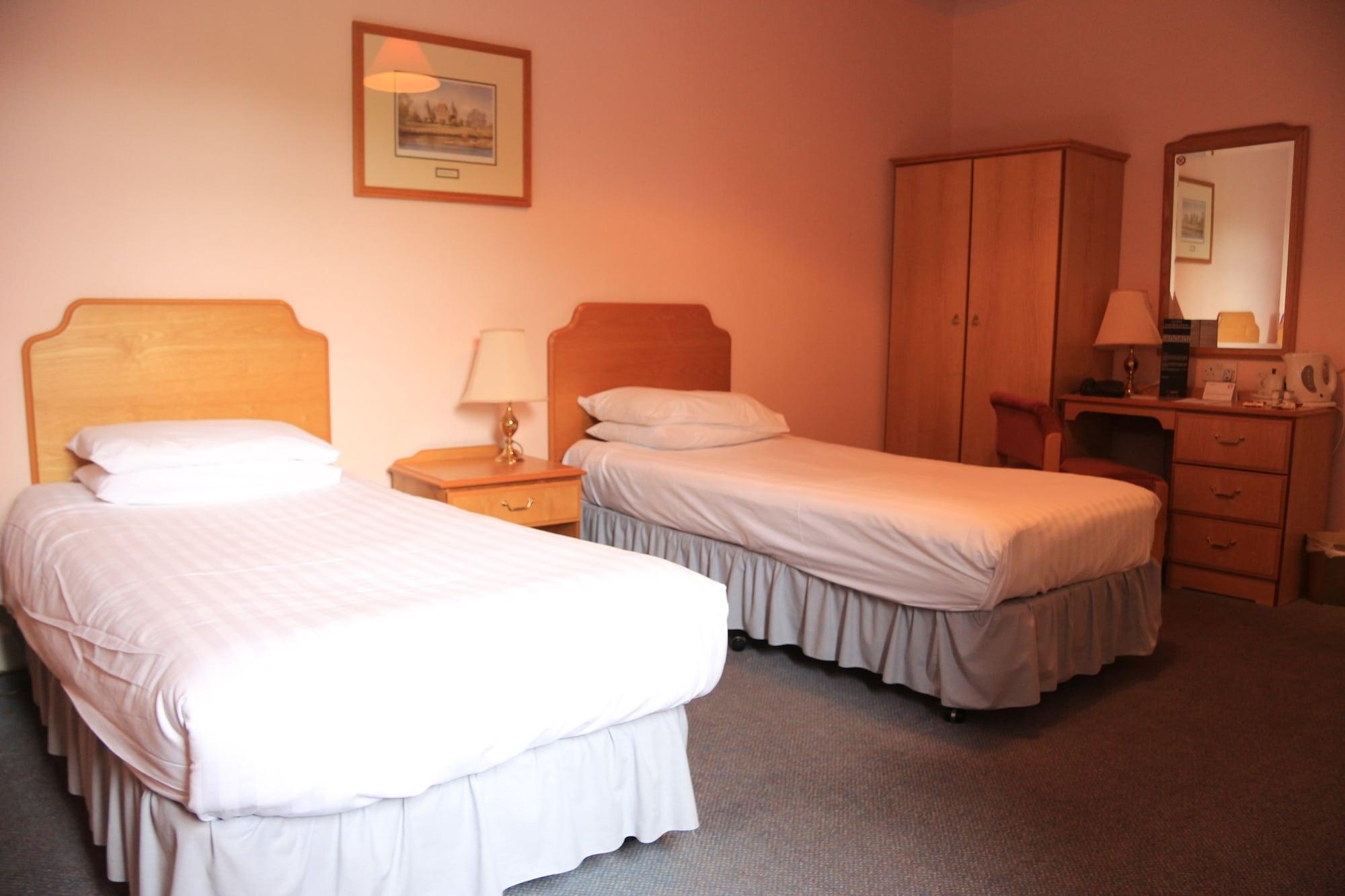 Gairloch Hotel 'A Bespoke Hotel' מראה חיצוני תמונה