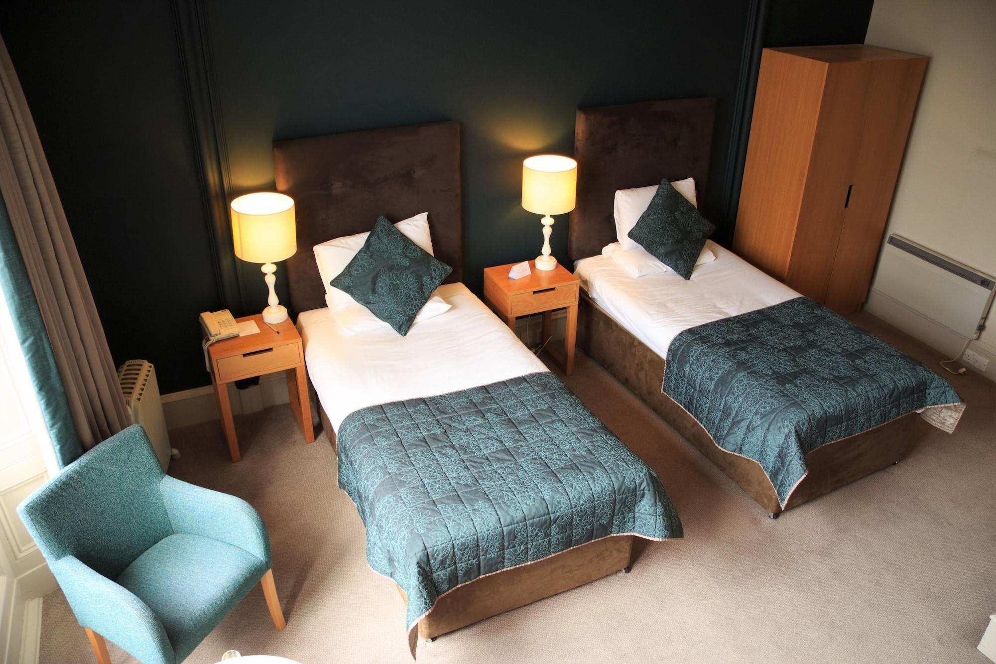 Gairloch Hotel 'A Bespoke Hotel' מראה חיצוני תמונה