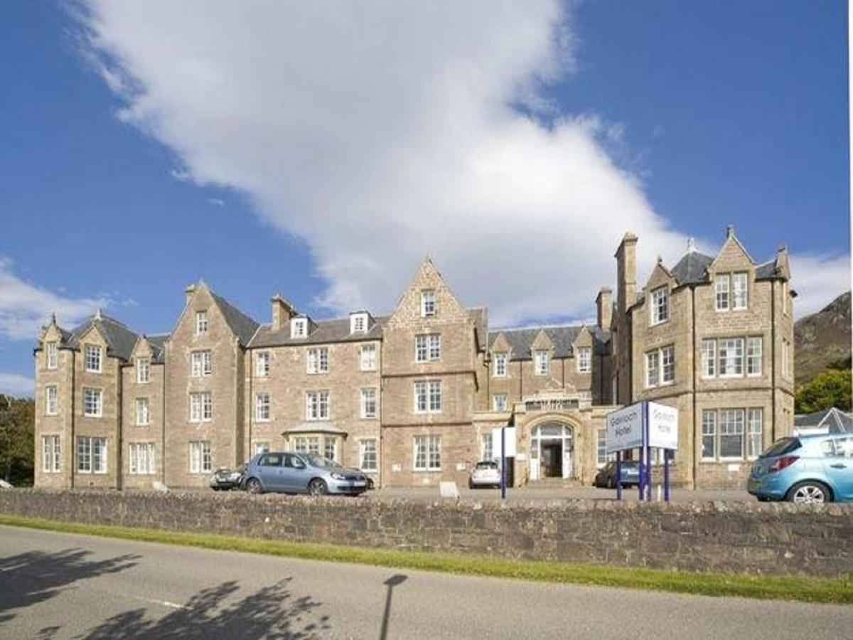 Gairloch Hotel 'A Bespoke Hotel' מראה חיצוני תמונה