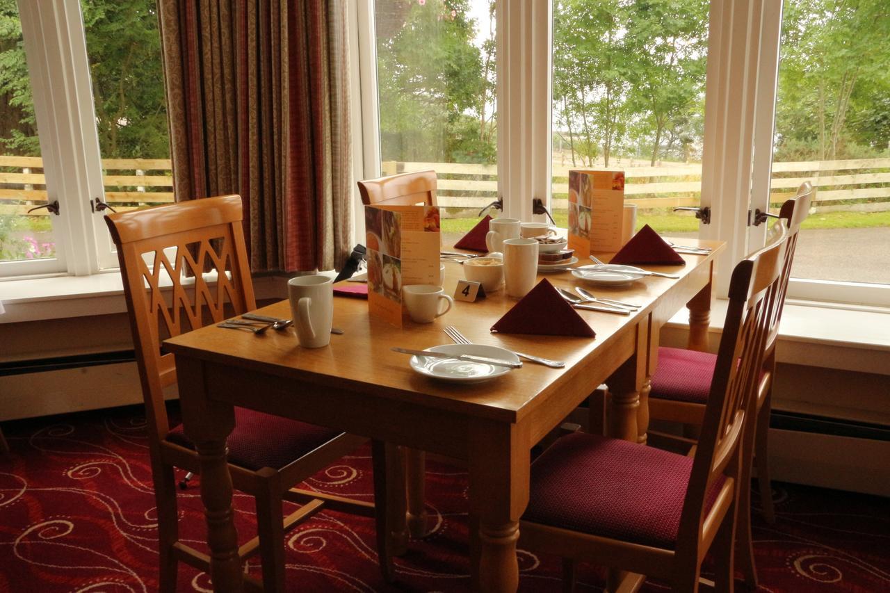 Gairloch Hotel 'A Bespoke Hotel' מראה חיצוני תמונה