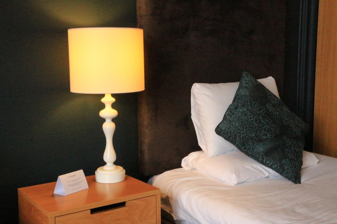 Gairloch Hotel 'A Bespoke Hotel' מראה חיצוני תמונה